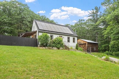 156 Barker Hill Rd, Townsend, MA 01469 - photo 2