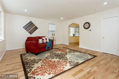 6219 Pioneer Dr, Baltimore, MD 21214 - photo 7