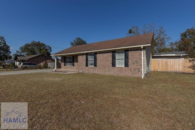 141 Kyle Ln, Hinesville, GA 31313 - photo 3