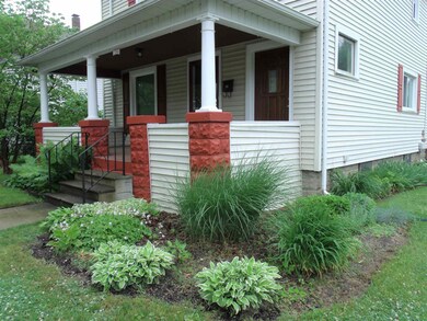 1025 Bower St, Elkhart, IN 46514 - photo 2