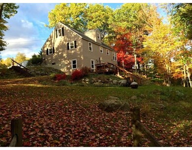 100 Lakeview Dr, Gardner, MA 01440 - photo 4