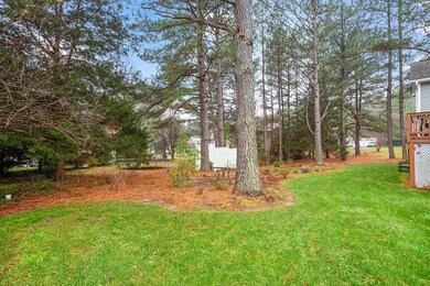 302 Oxford Park Blvd, Oxford, NC 27565 - photo 4