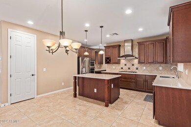 268 E Kaibab Dr, Chandler, AZ 85248 - photo 7