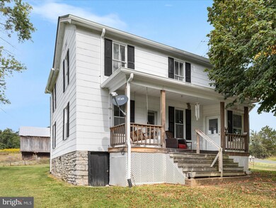 809 Brook Creek Rd, Toms Brook, VA 22660 - photo 3