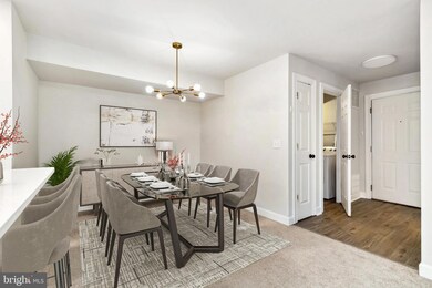 8111 Lacy Dr unit 201, Manassas, VA 20109 - photo 6