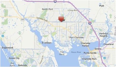 Plat Map