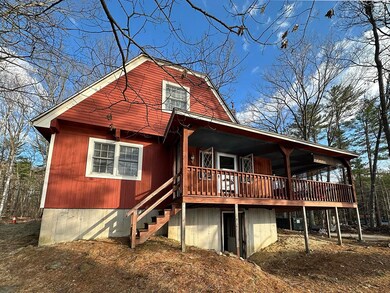 346 Us Route 202, Rindge, NH 03461 - photo 4