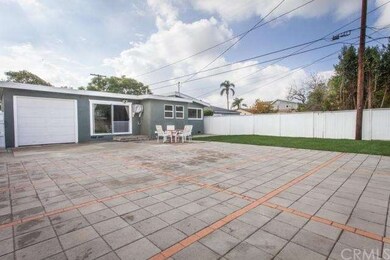 Plenty Of Room to Entertain Or Play.