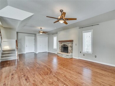 4714 SE 118th St, Oklahoma City, OK 73165 - photo 5