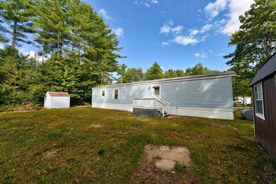28 Mellen Cir, Conway, NH 03860 - photo 4