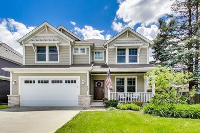 402 W Fremont Ave, Elmhurst, IL 60126 - photo 2