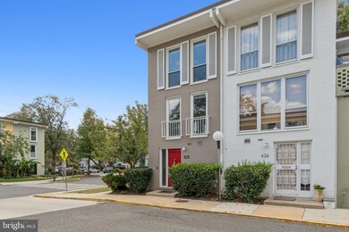 628 3rd St SW unit 115, Washington, DC 20024 - photo 2