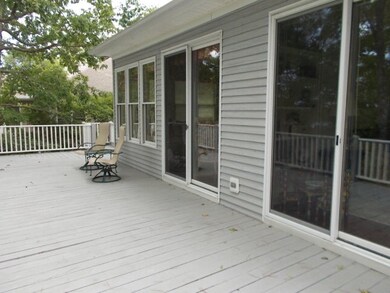 Upper Deck