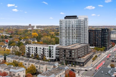 7-P1802 balcony looks North