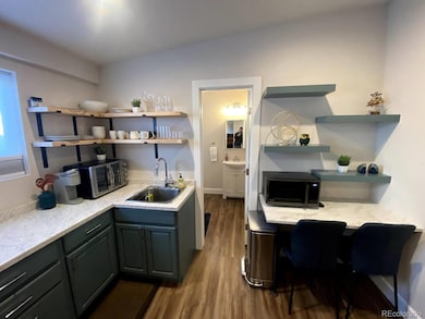 3536 N Williams St unit 1.5, Denver, CO 80205 - photo 5