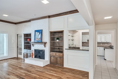 6315 Brook Lake Dr, Dallas, TX 75248 - photo 6