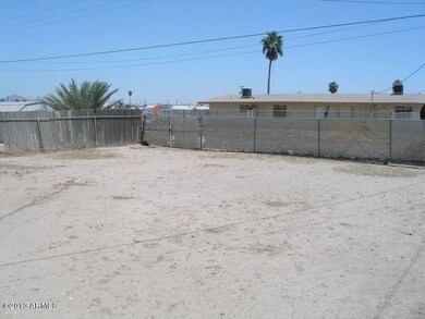 19th - huge Backyard