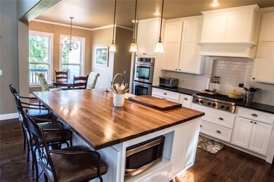 13487 Meadow Ridge, Fayetteville, AR 72704 - photo 6