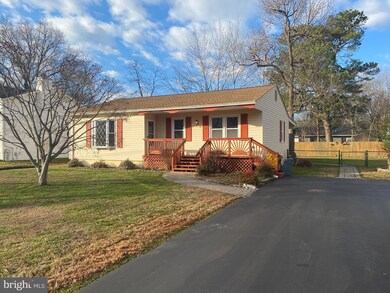 7034 Boston Ave, Rose Haven, MD 20714 - photo 2