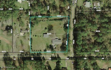 5470 Muskogean St, Saint Augustine, FL 32092 - photo 3