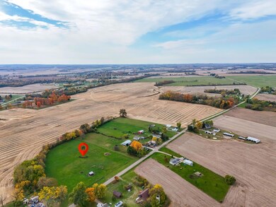 Mccarty Rd Land -3