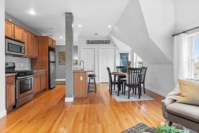 317 Main St unit 7, Wakefield, MA 01880 - photo 7