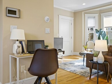 21 Atwood Square unit 2, Jamaica Plain, MA 02130 - photo 6