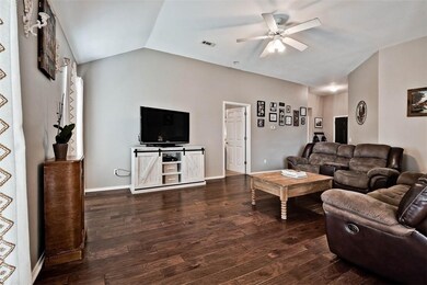 3490 Brunswick St, Springdale, AR 72764 - photo 4