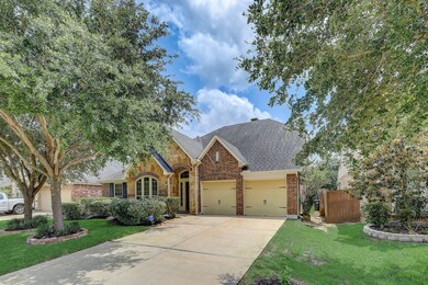 21911 Juniper Wood Ln, Richmond, TX 77469 - photo 2