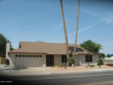 2540 S Patterson, Mesa, AZ 85202 - photo 2