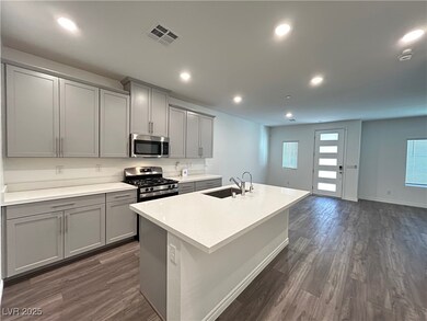 600 N Carriage Hill Dr unit 1070, Las Vegas, NV 89138 - photo 6