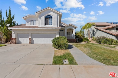 3425 Caspian Dr, Palmdale, CA 93551 - photo 2