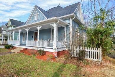 312 W End Ave, Statesville, NC 28677 - photo 2