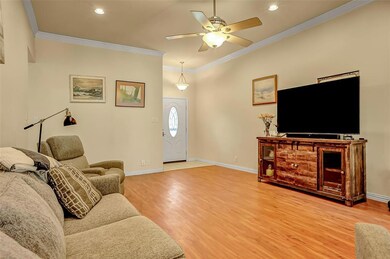 207 Square Dance Rd, Denison, TX 75021 - photo 5