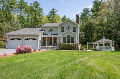 212 Gorham Pond Rd, Goffstown, NH 03045 - photo 5