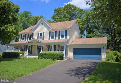 13506 Springhaven Dr, Fairfax, VA 22033 - photo 7