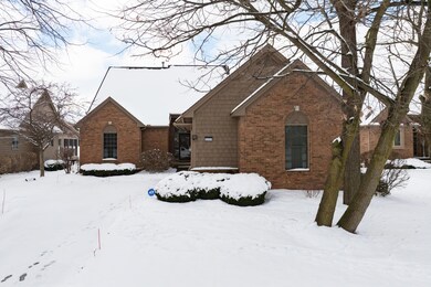2222 Stonebridge Dr N, Ann Arbor, MI 48108 - photo 7