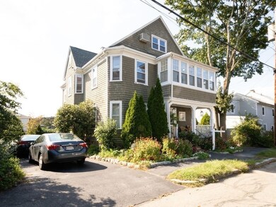 9-11 Hale St unit 11, Newton, MA 02464 - photo 2