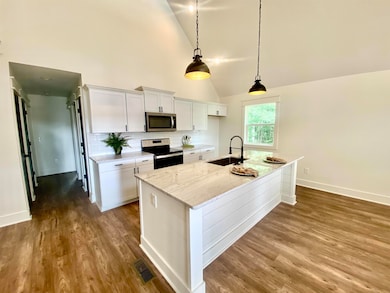 265 Rock Quarry Way, Counce, TN 38326 - photo 6