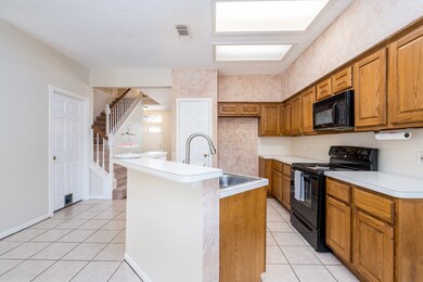 7339 Hazel Cove Dr, Houston, TX 77095 - photo 3