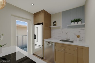 Photo includes reality renovation and/or staging t