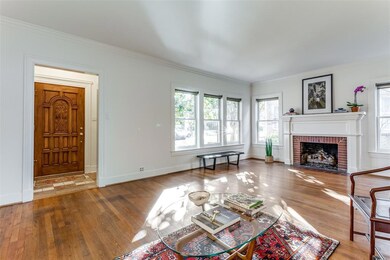 5439 Monticello Ave, Dallas, TX 75206 - photo 5