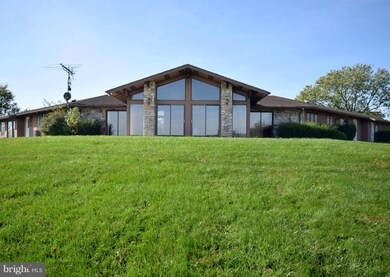 2150 Mount Olive Rd, Toms Brook, VA 22660 - photo 5