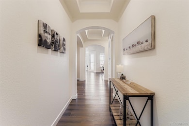 2347 Tyrrhenian Cir, Longmont, CO 80504 - photo 5