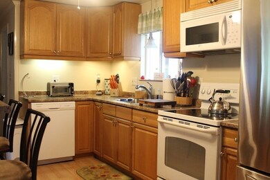 27 Silver Ave, Bellingham, MA 02019 - photo 2