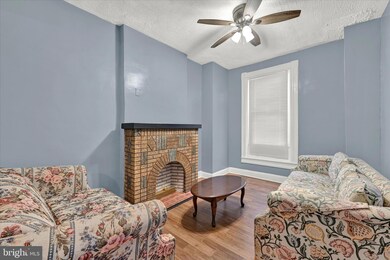 426 N Belnord Ave, Baltimore, MD 21224 - photo 4