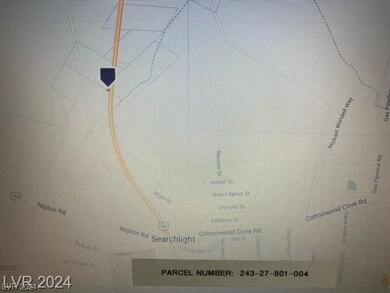 Parcel: 243-27-801-004