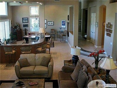 Open Floorplan
