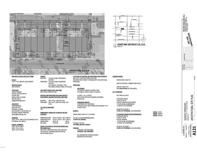 Site Plan - E. Glenrosa Ave. (1)