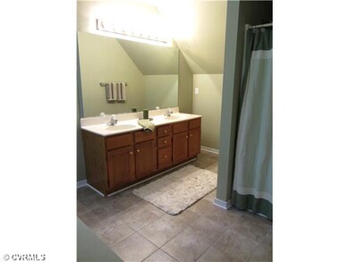 Master Bath - Super Nice Bath with Soaking Tub and